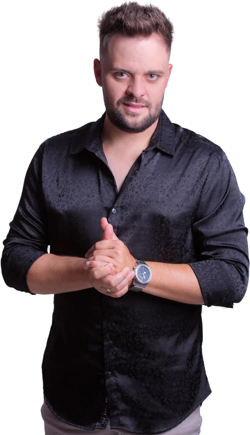Régis Palma
